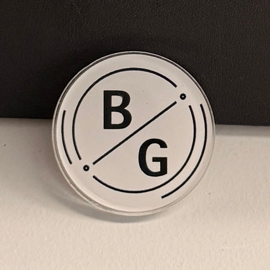 B/G pins