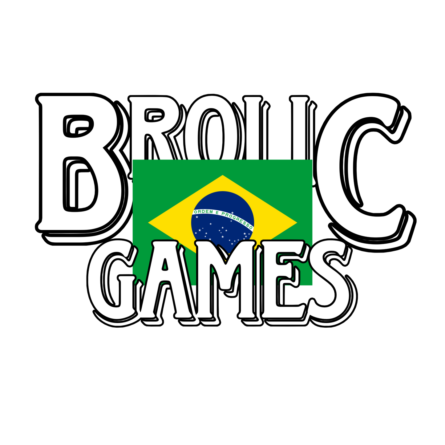 Brolic Games Worldwide