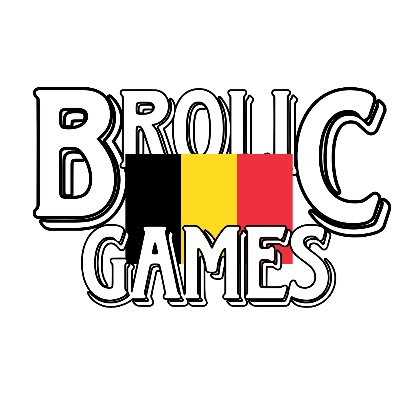 Brolic Games Worldwide