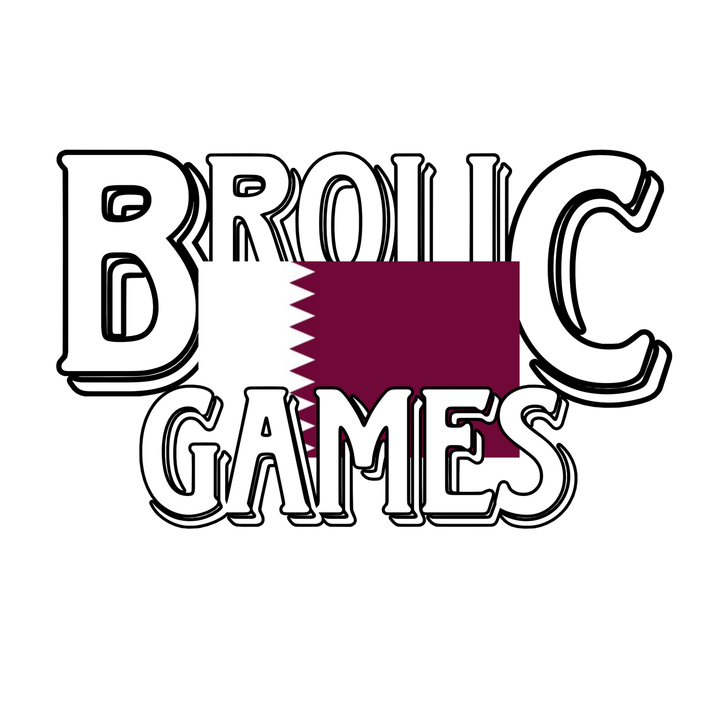 Brolic Games Worldwide