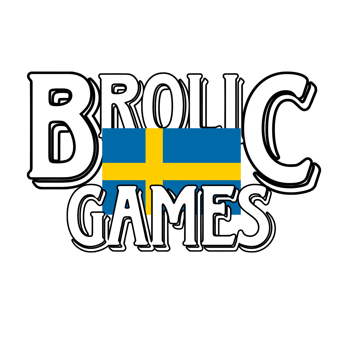 Brolic Games Worldwide