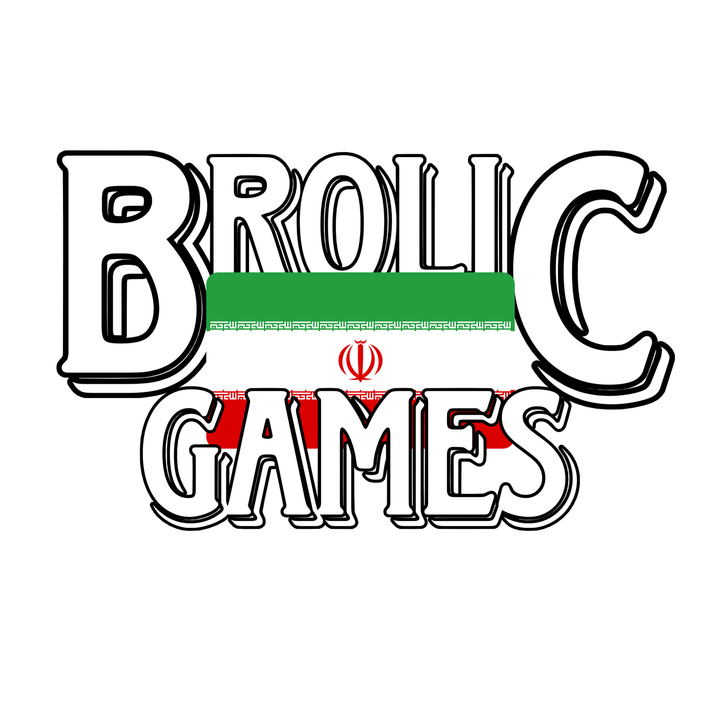 Brolic Games Worldwide