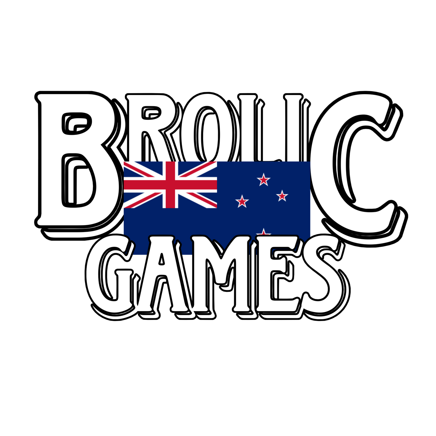 Brolic Games Worldwide