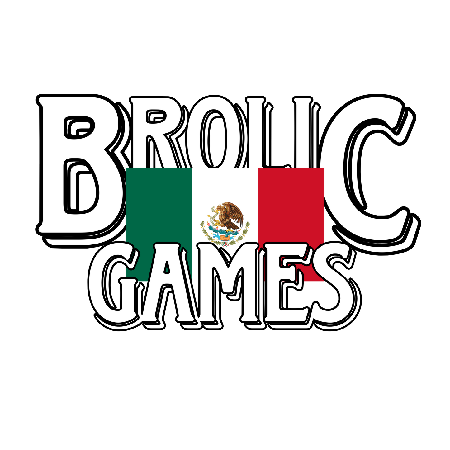 Brolic Games Worldwide