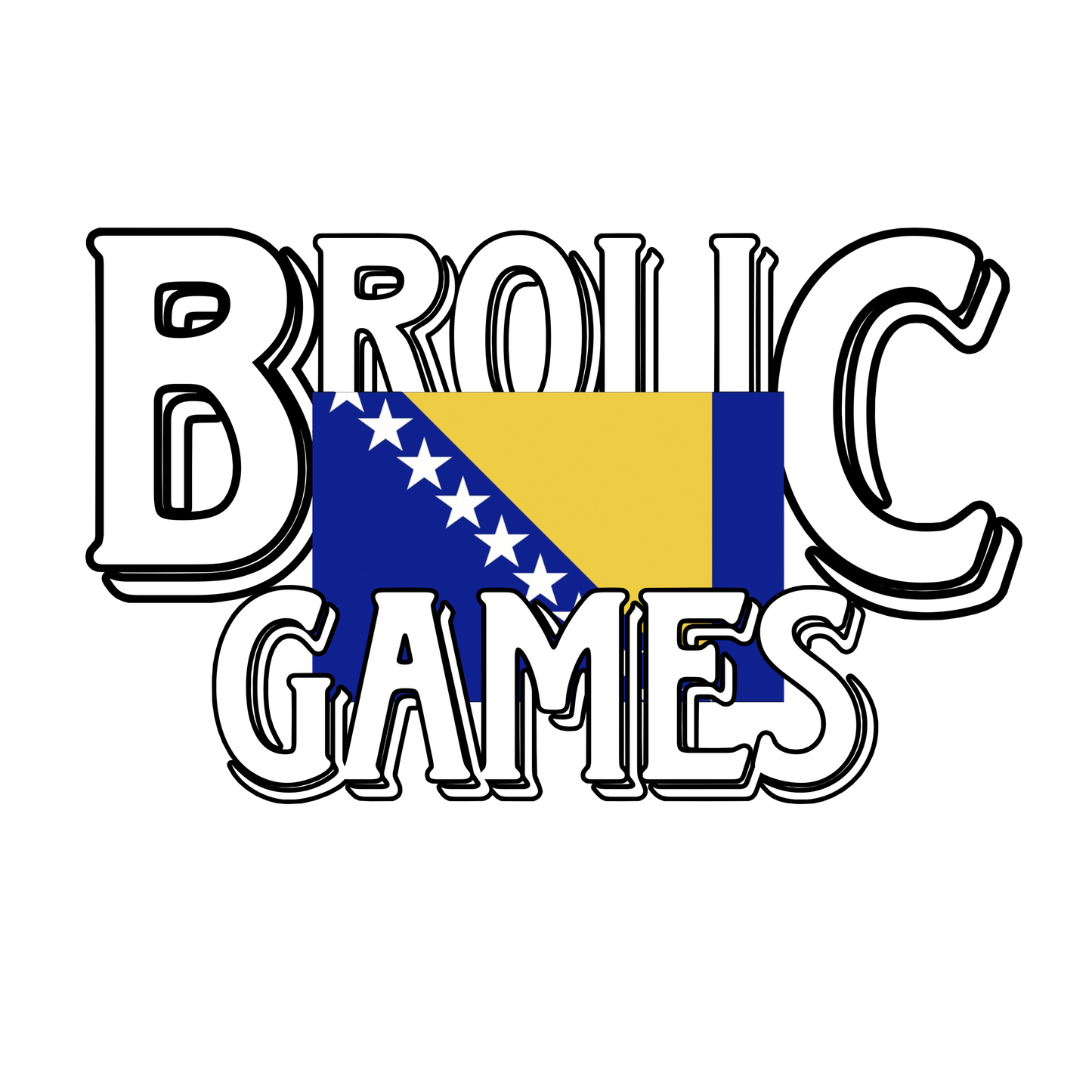 Brolic Games Worldwide
