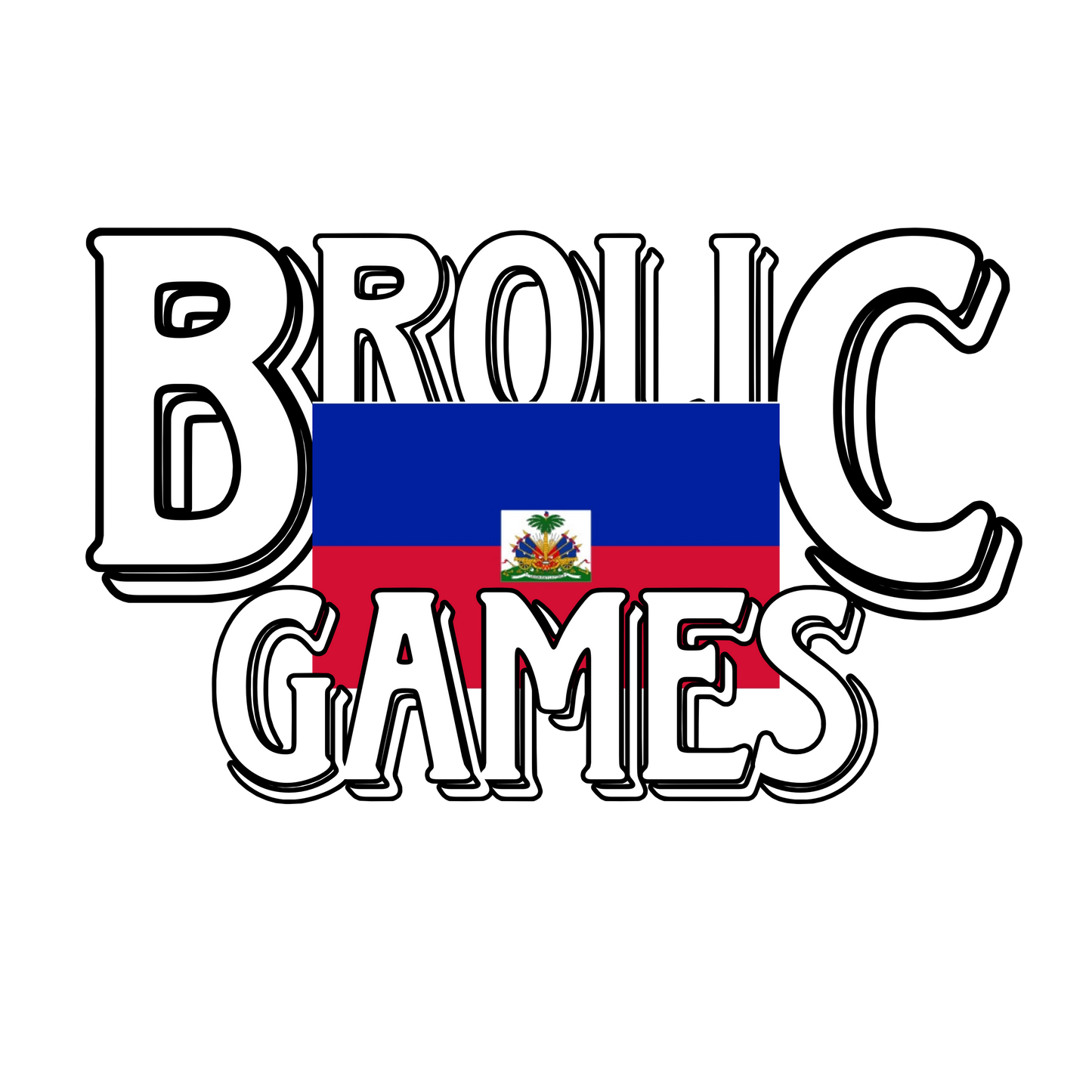 Brolic Games Worldwide