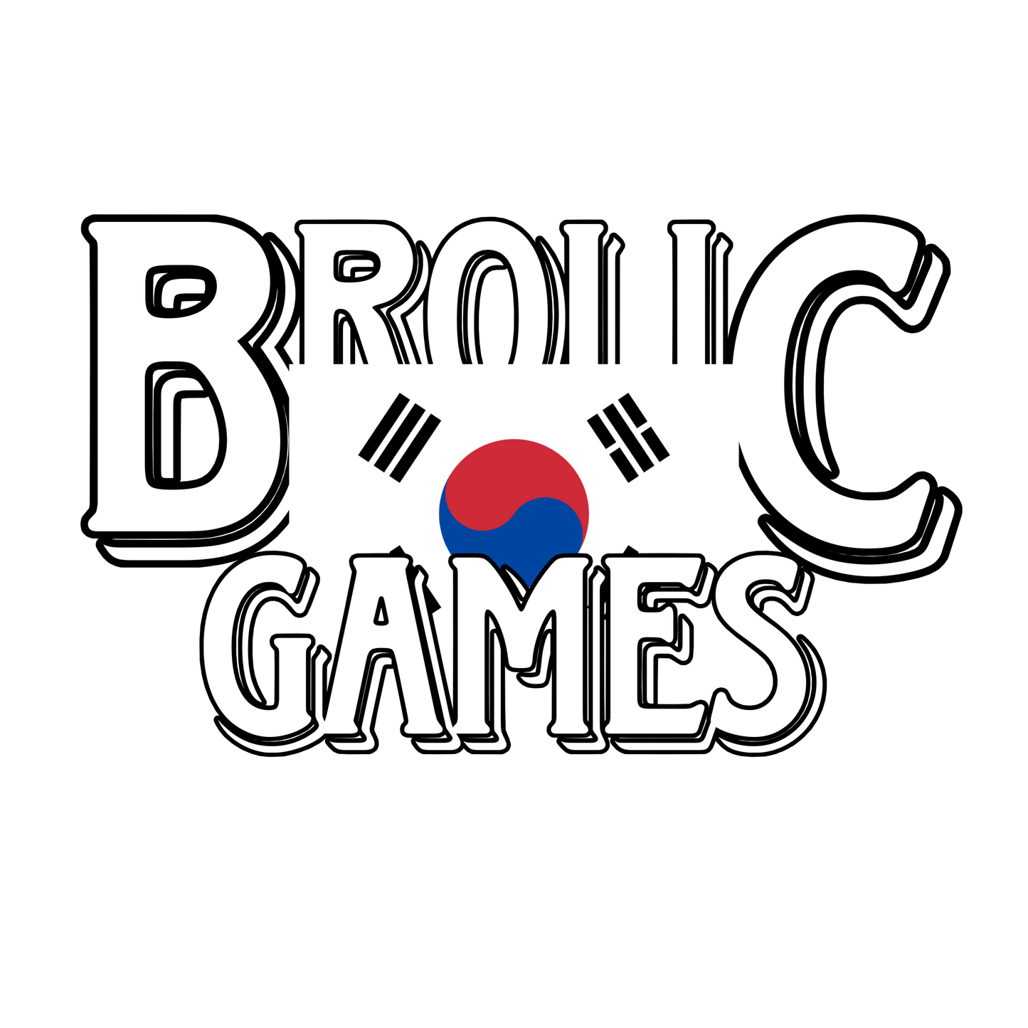 Brolic Games Worldwide