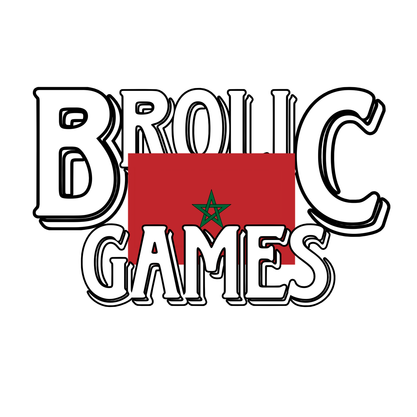 Brolic Games Worldwide