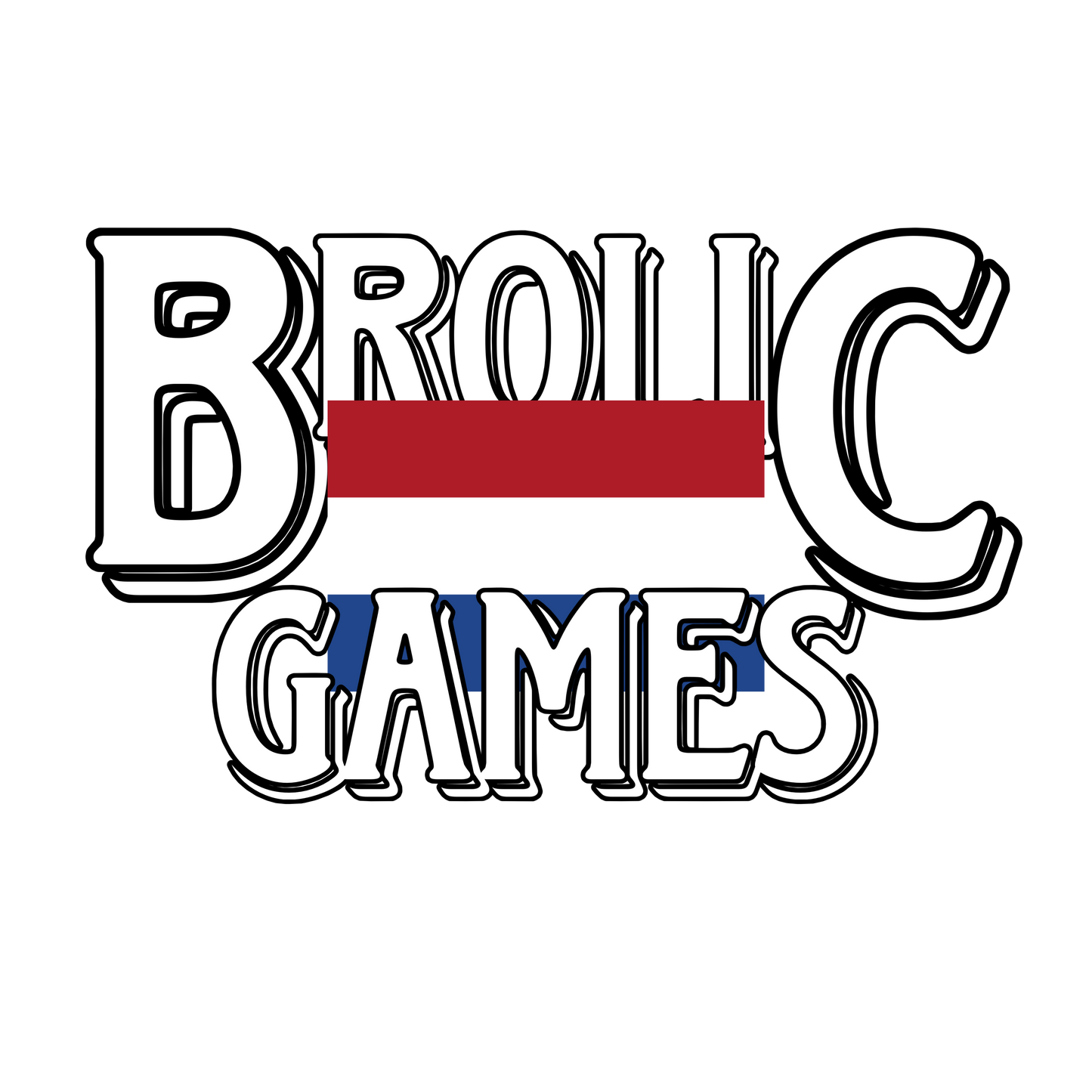 Brolic Games Worldwide