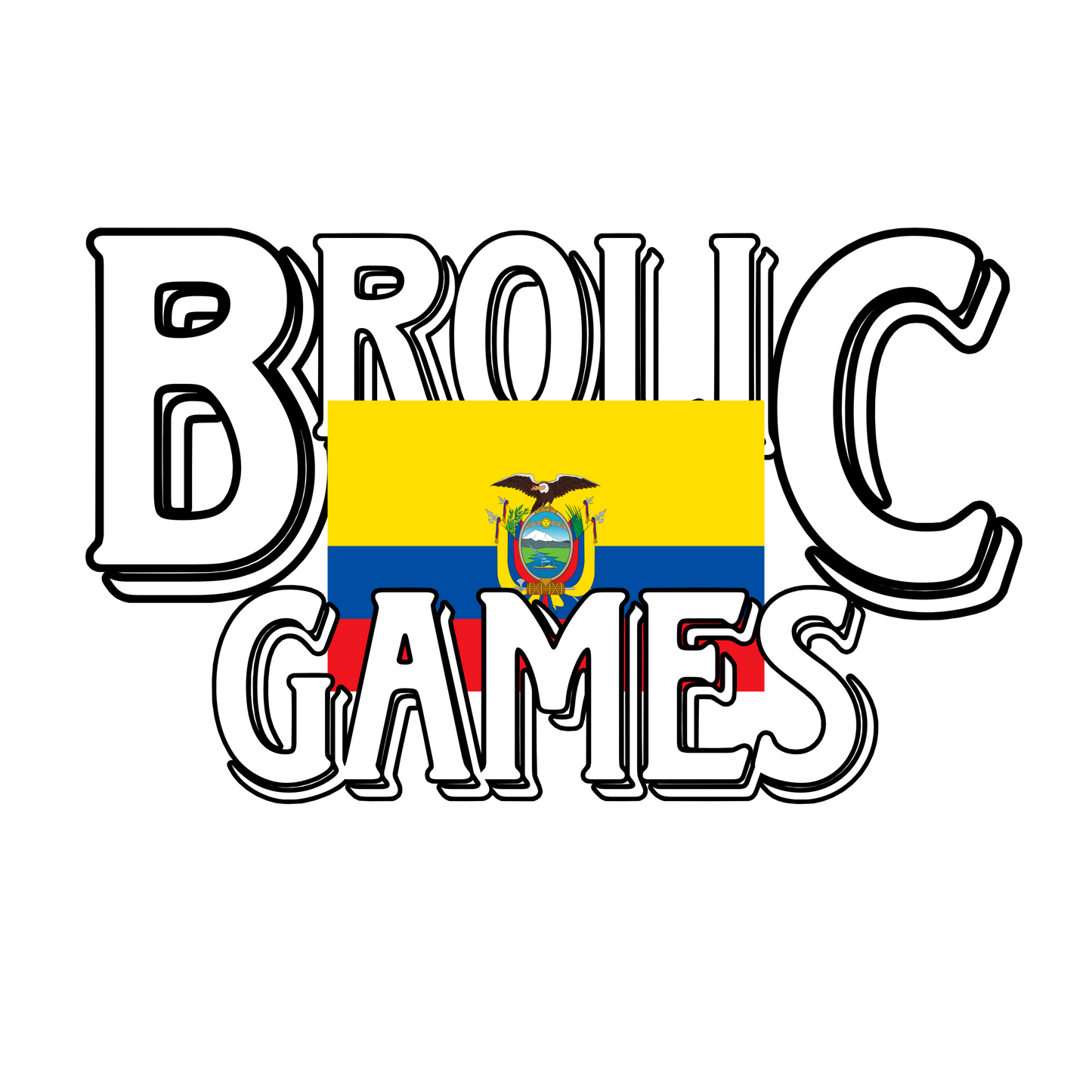 Brolic Games Worldwide