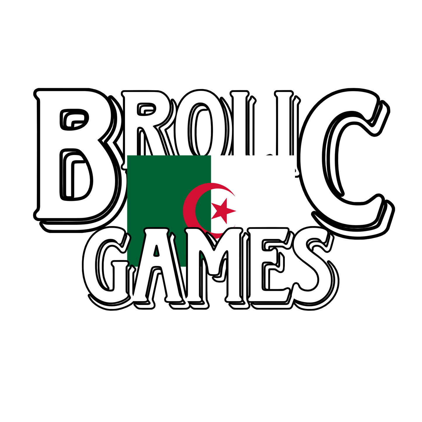 Brolic Games Worldwide