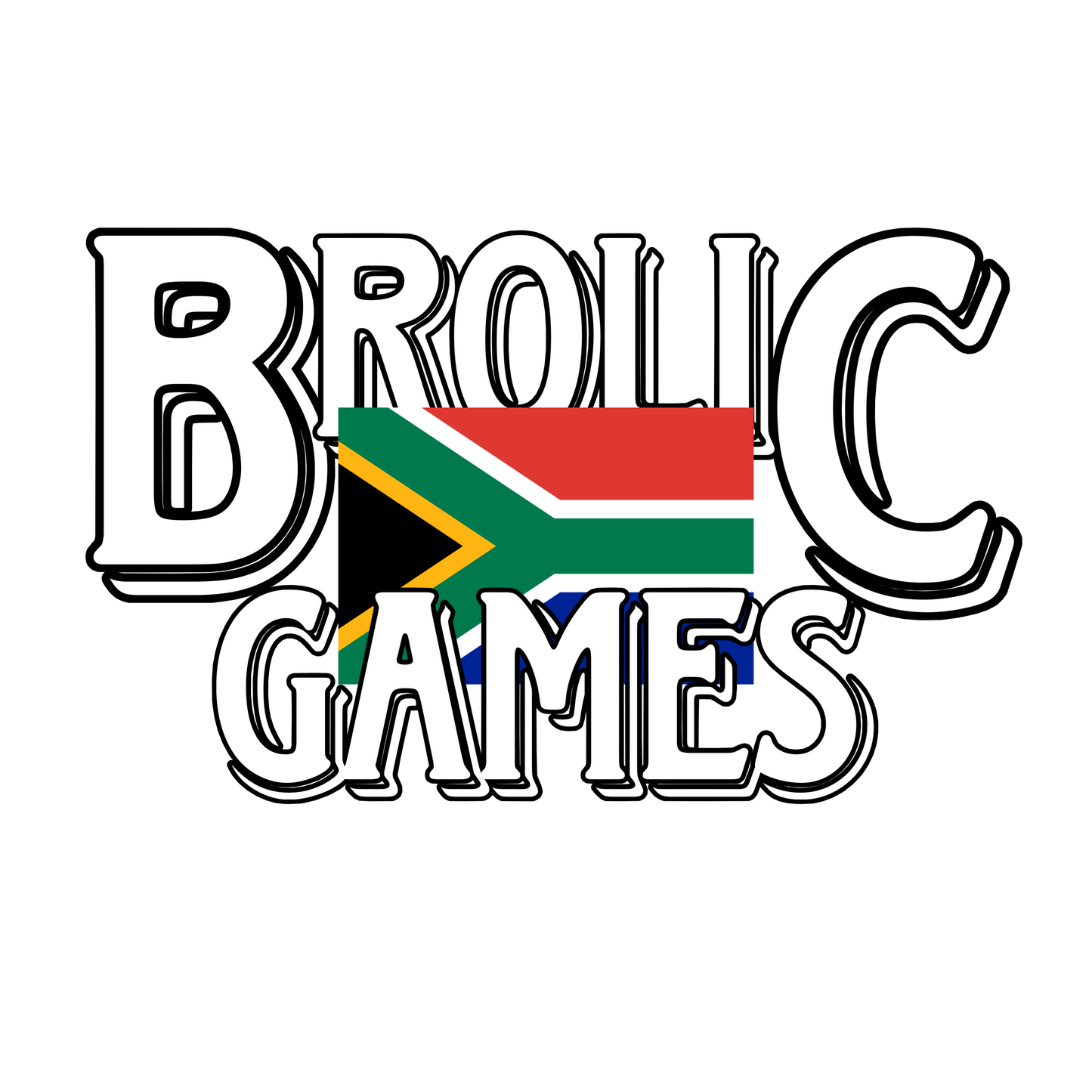 Brolic Games Worldwide