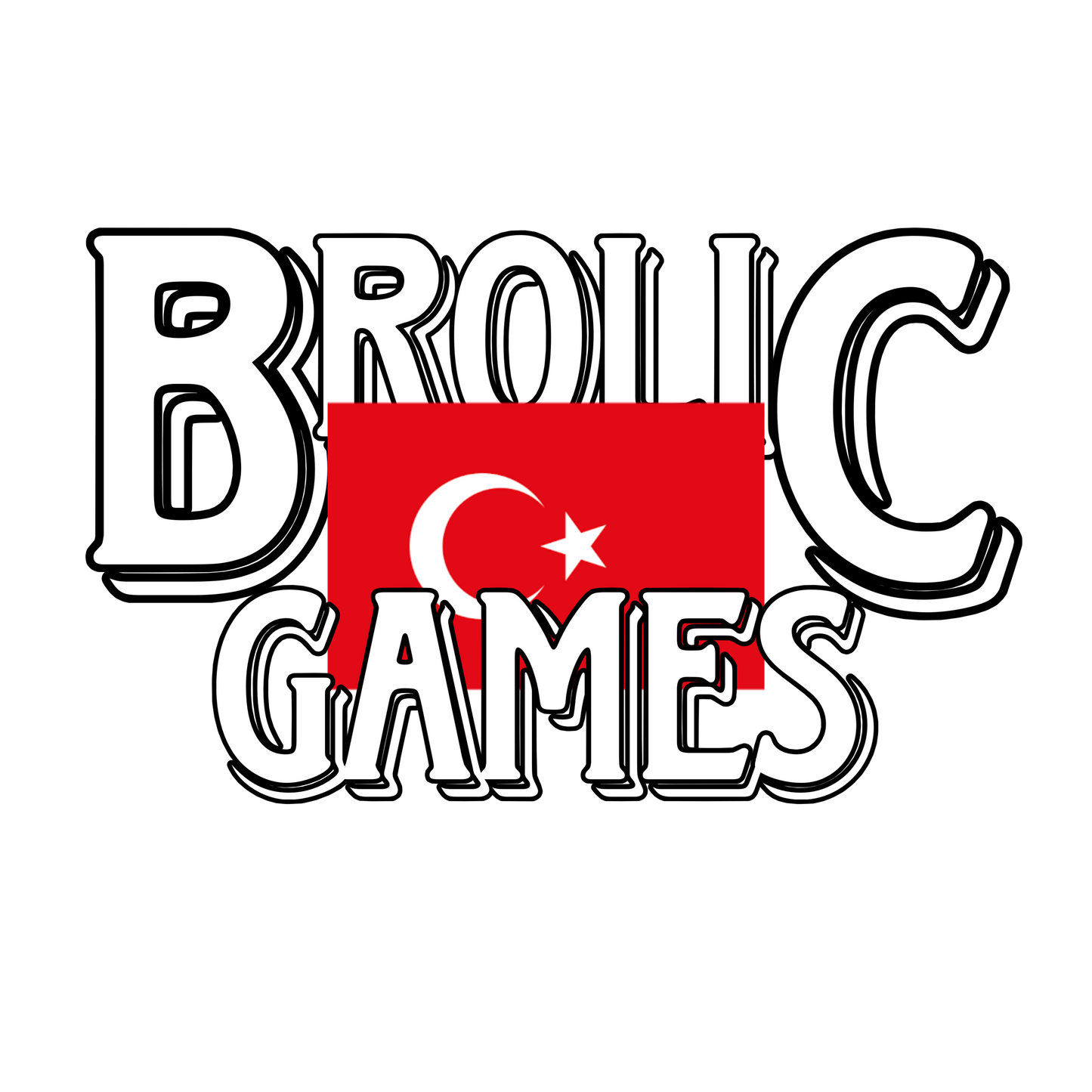 Brolic Games Worldwide