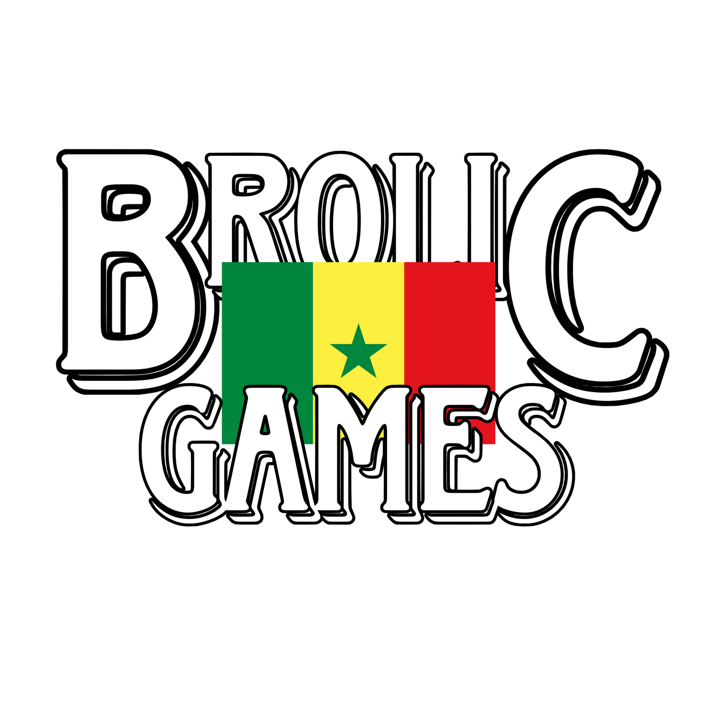 Brolic Games Worldwide