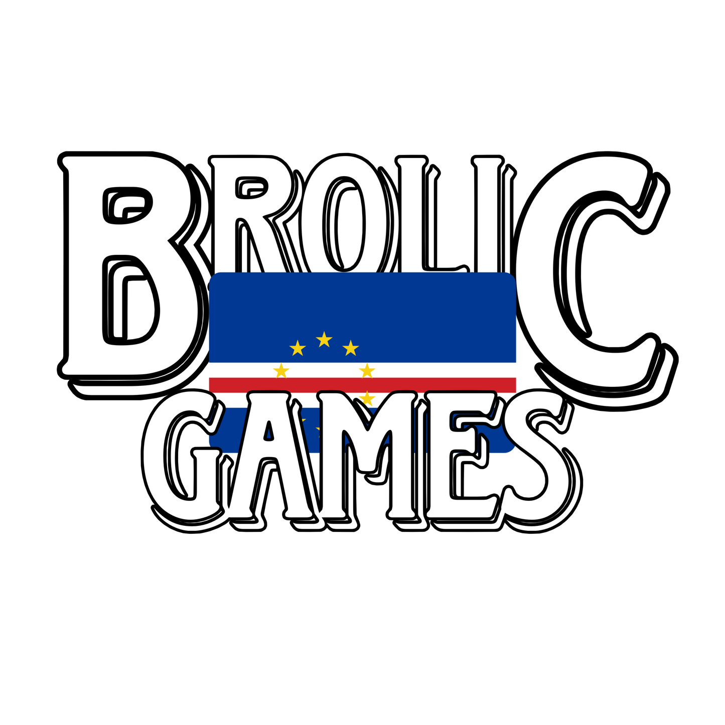 Brolic Games Worldwide