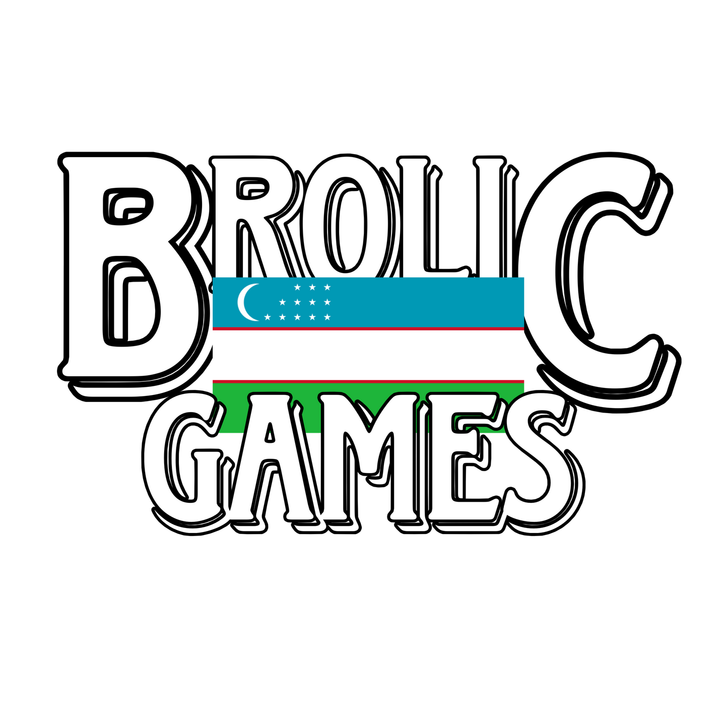 Brolic Games Worldwide