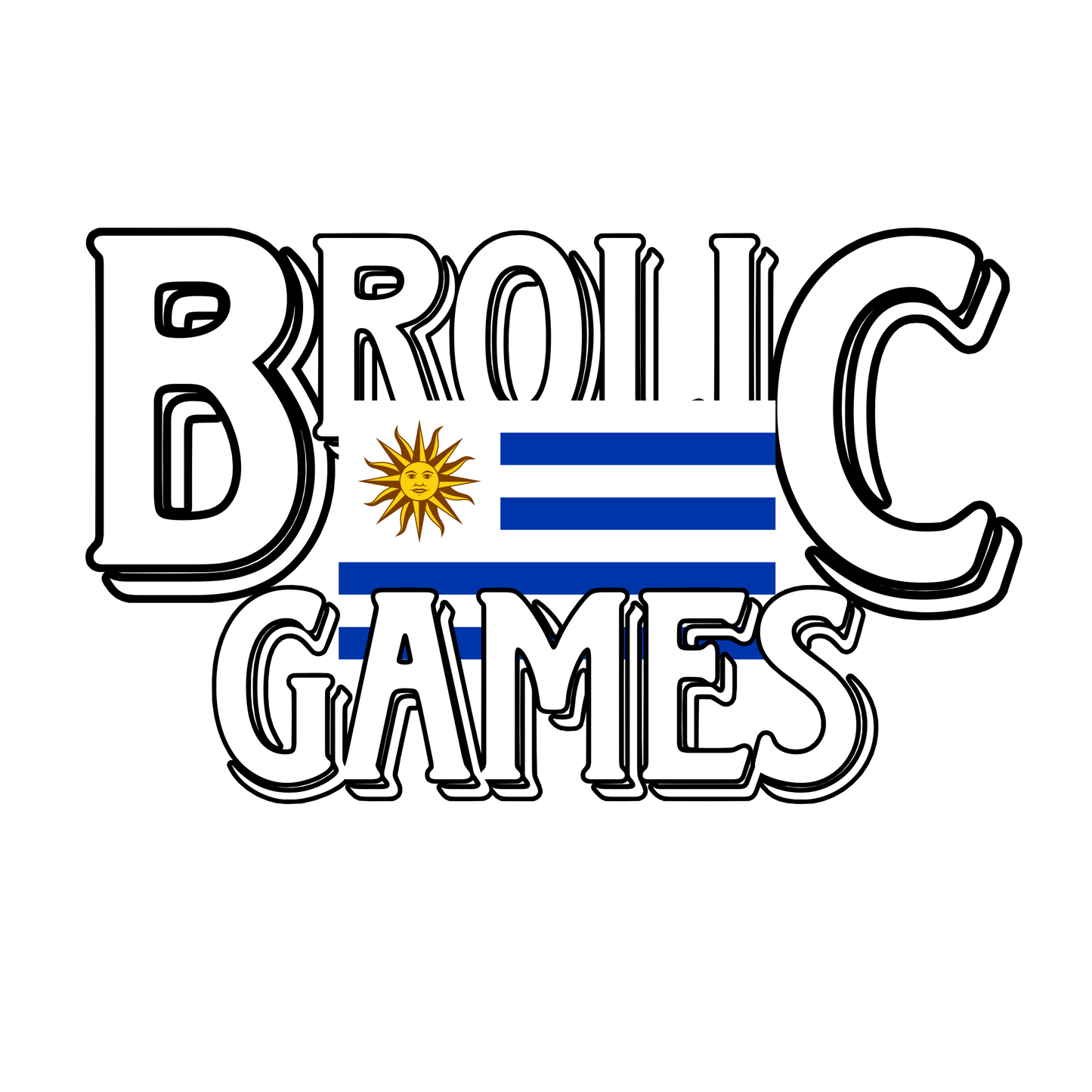 Brolic Games Worldwide