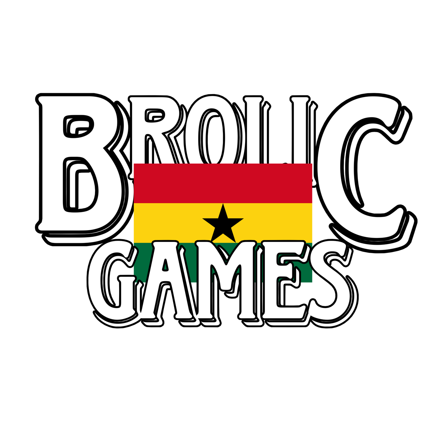 Brolic Games Worldwide