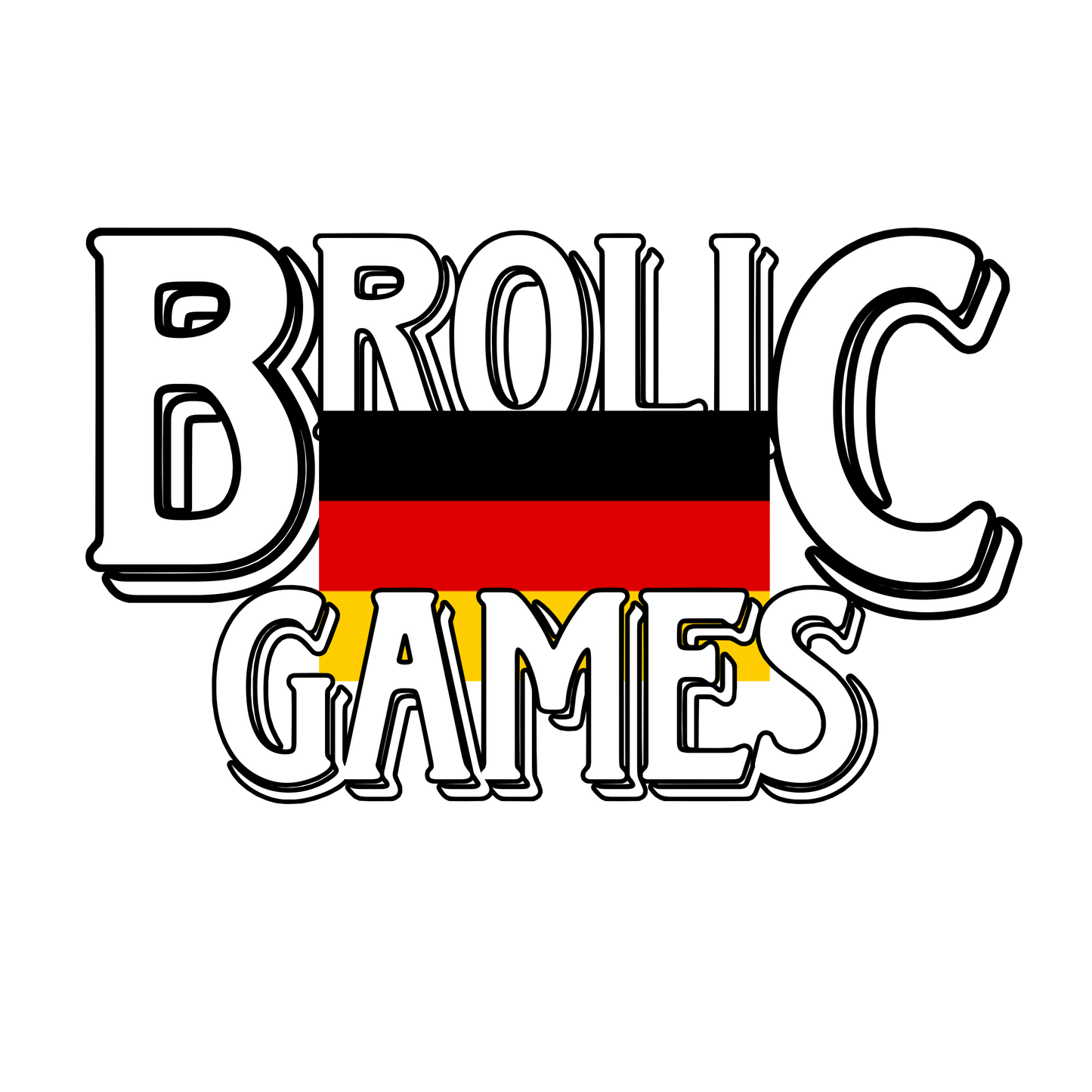 Brolic Games Worldwide