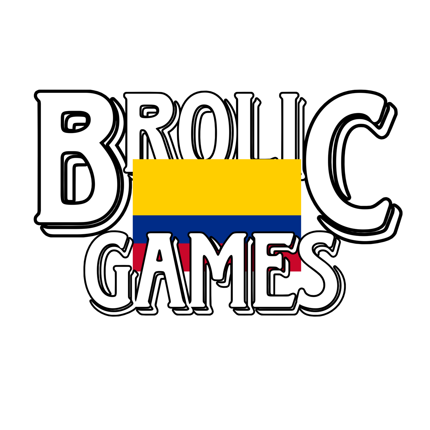 Brolic Games Worldwide