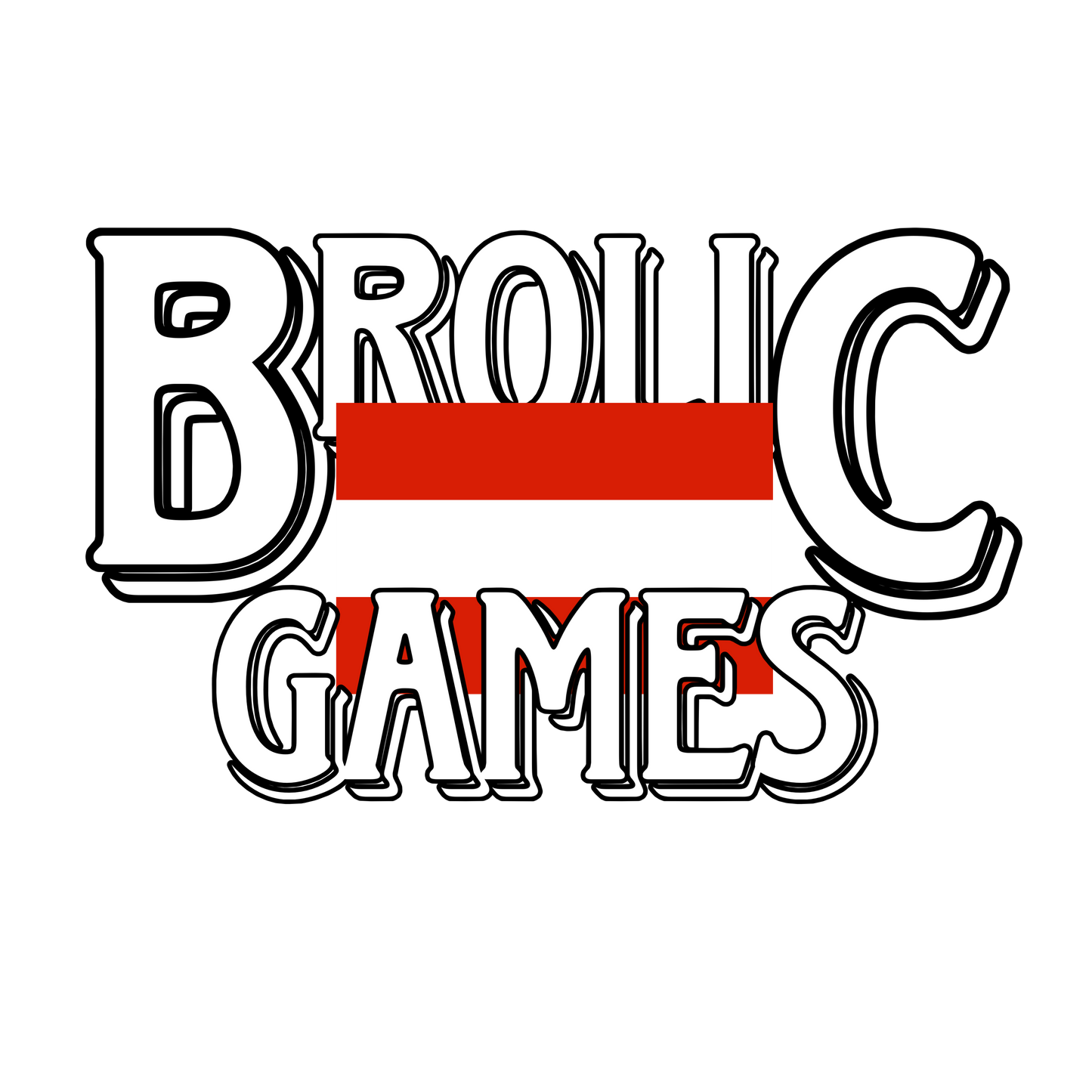 Brolic Games Worldwide