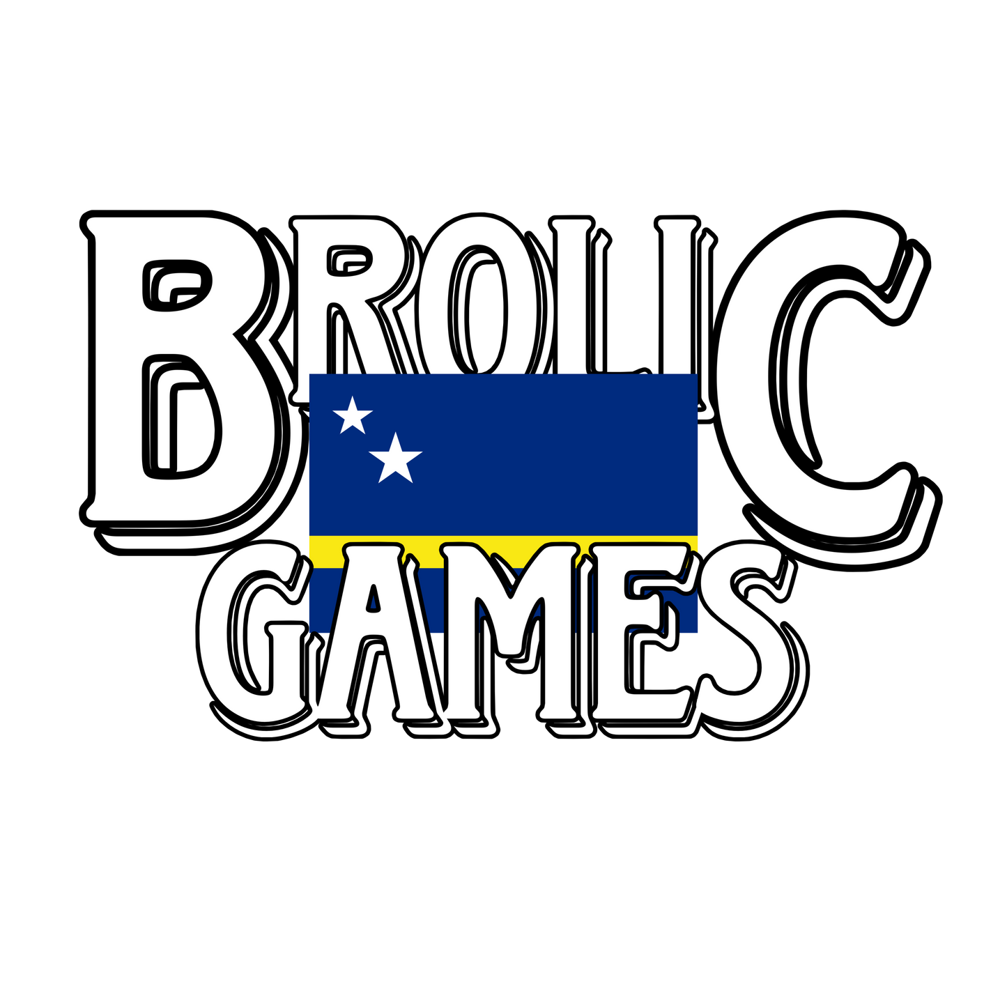 Brolic Games Worldwide