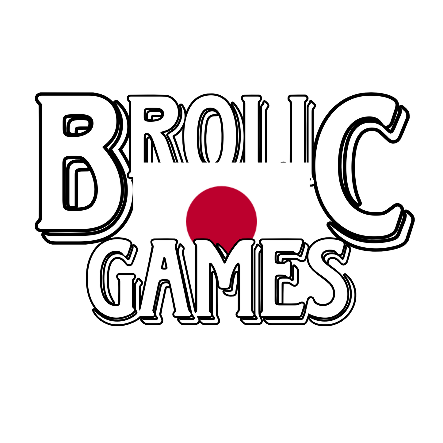 Brolic Games Worldwide
