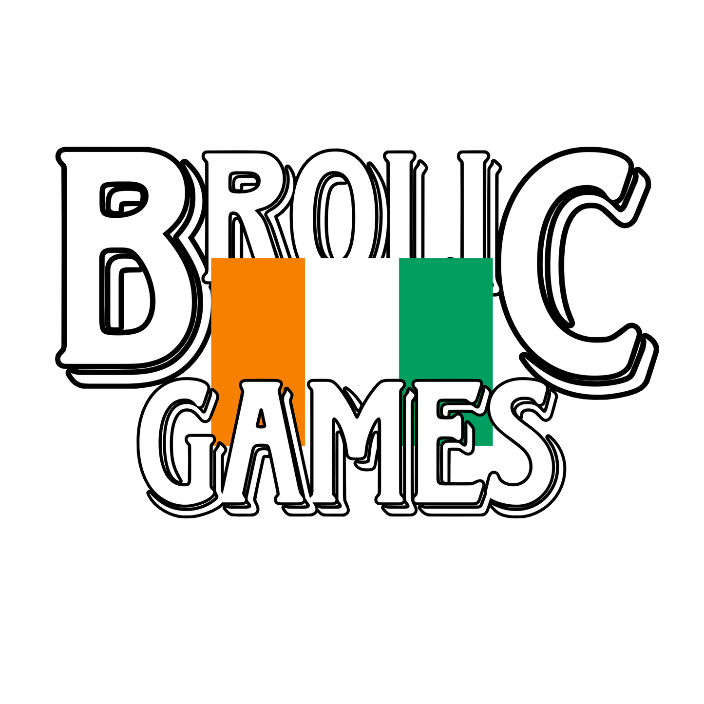 Brolic Games Worldwide