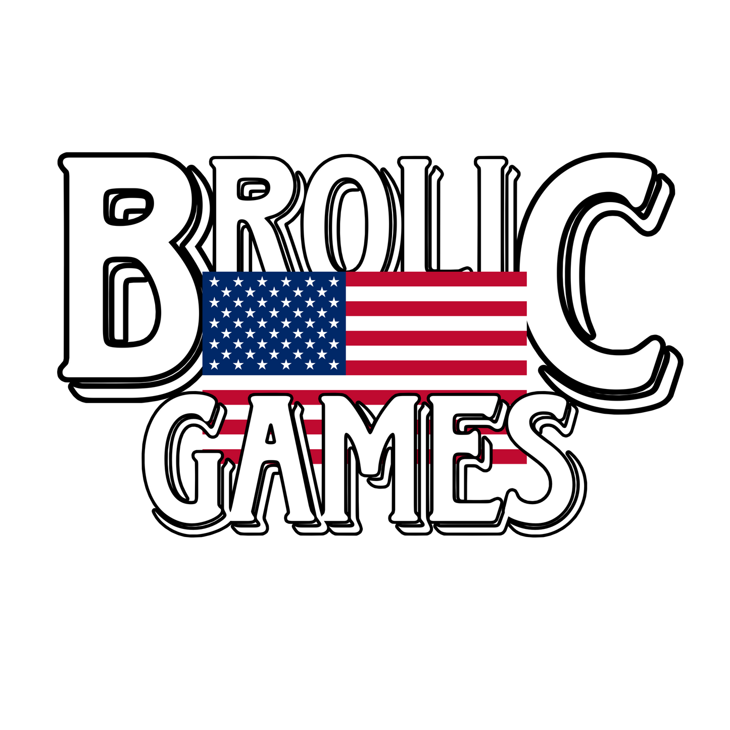 Brolic Games Worldwide