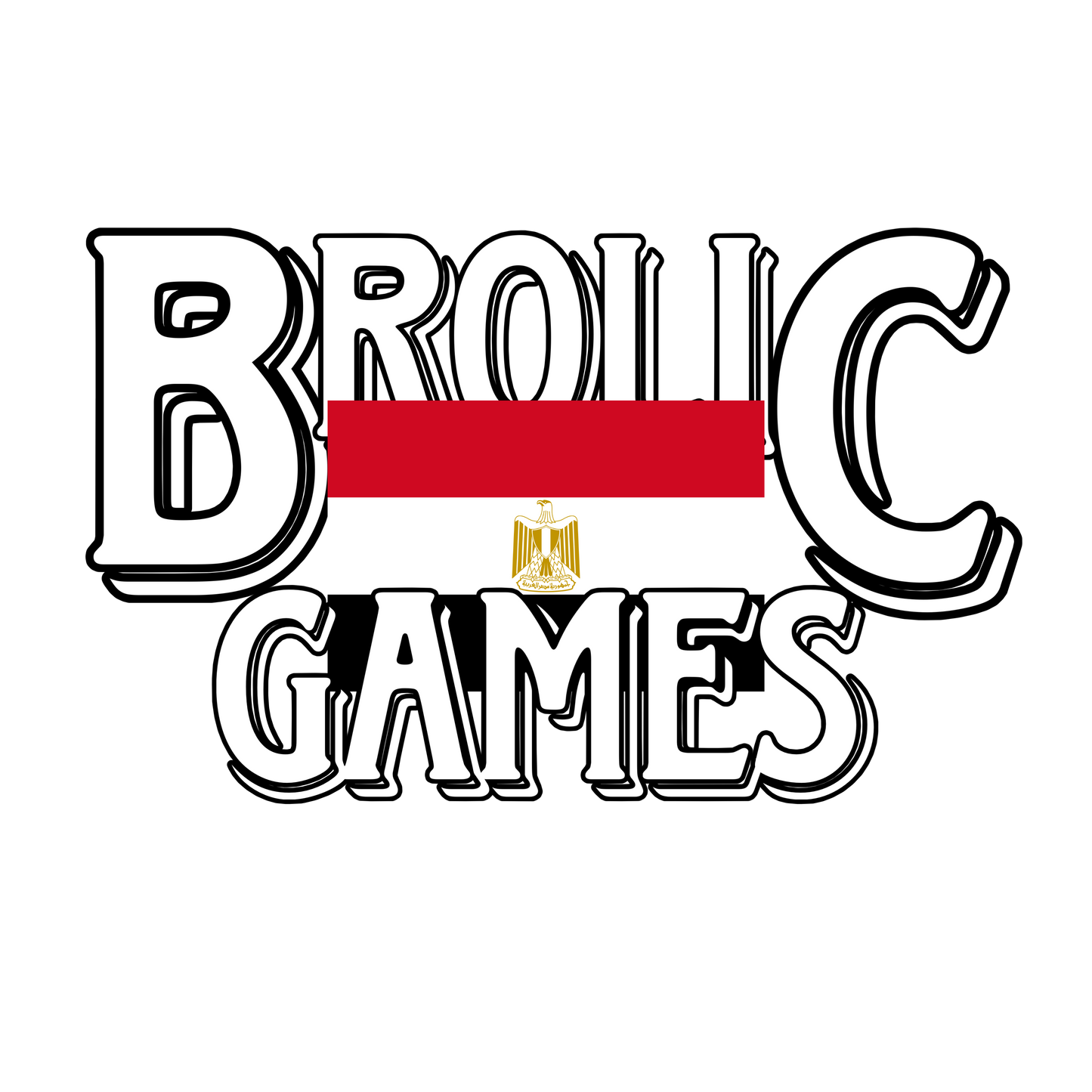 Brolic Games Worldwide