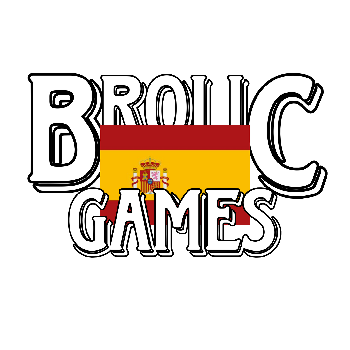 Brolic Games Worldwide
