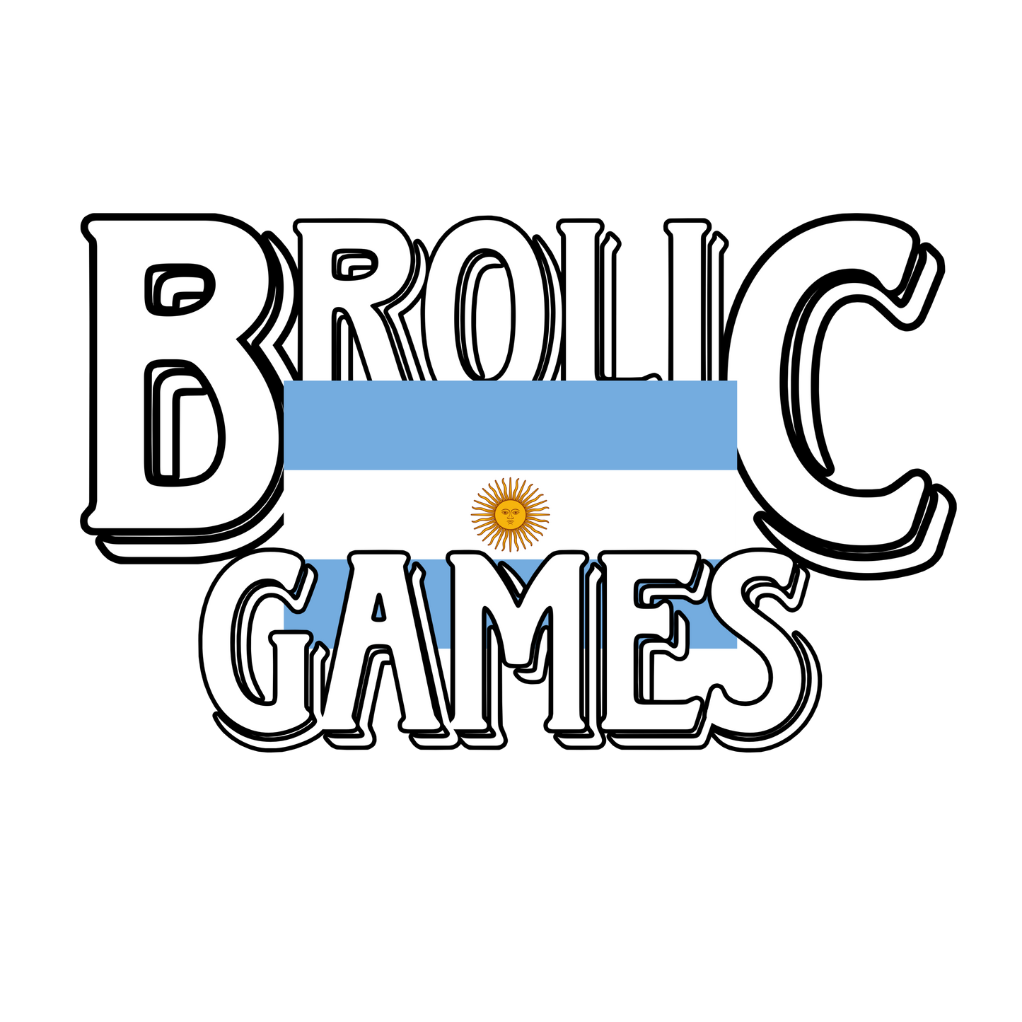 Brolic Games Worldwide