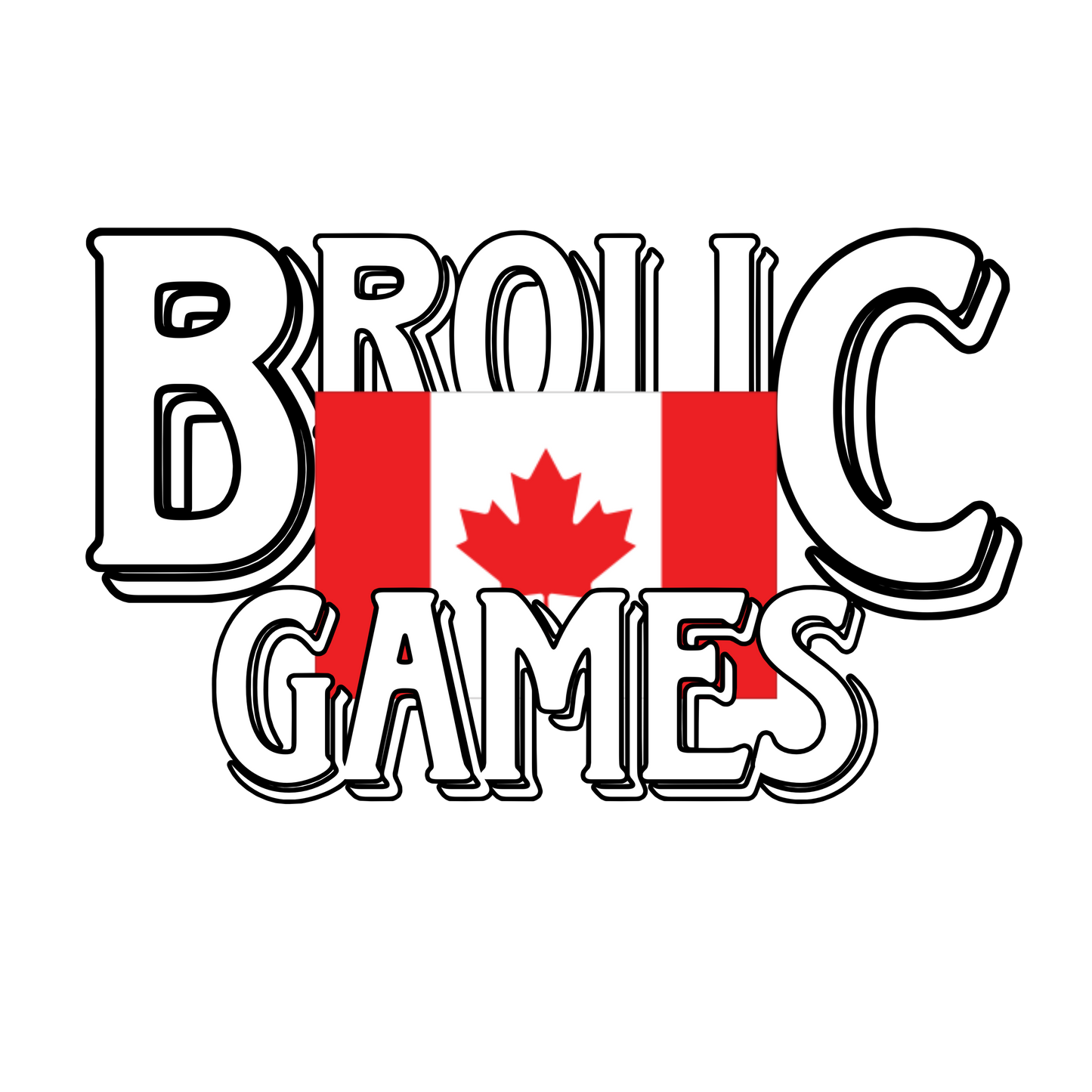 Brolic Games Worldwide
