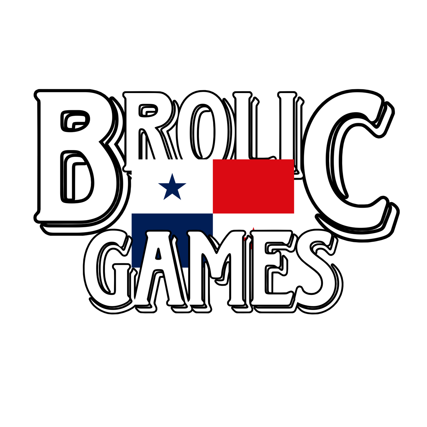 Brolic Games Worldwide