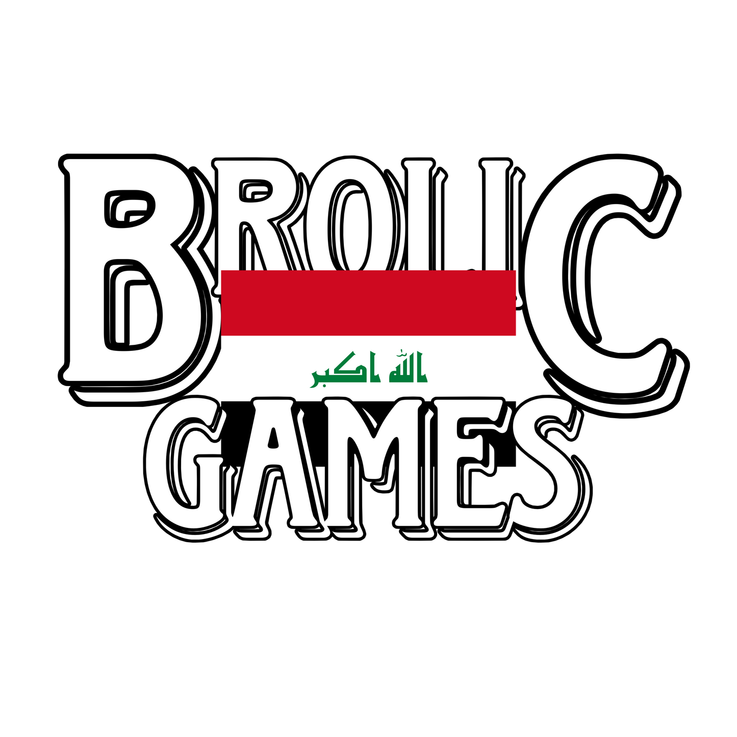 Brolic Games Worldwide