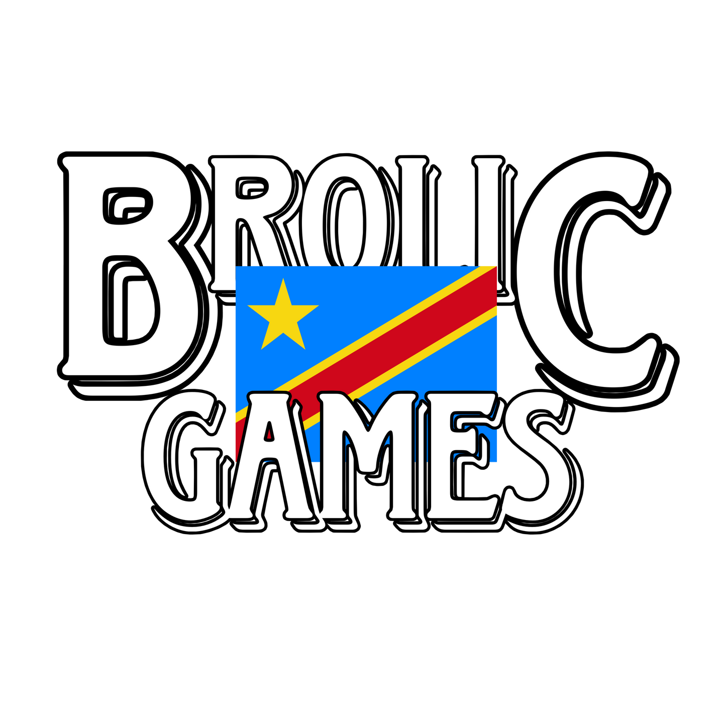 Brolic Games Worldwide