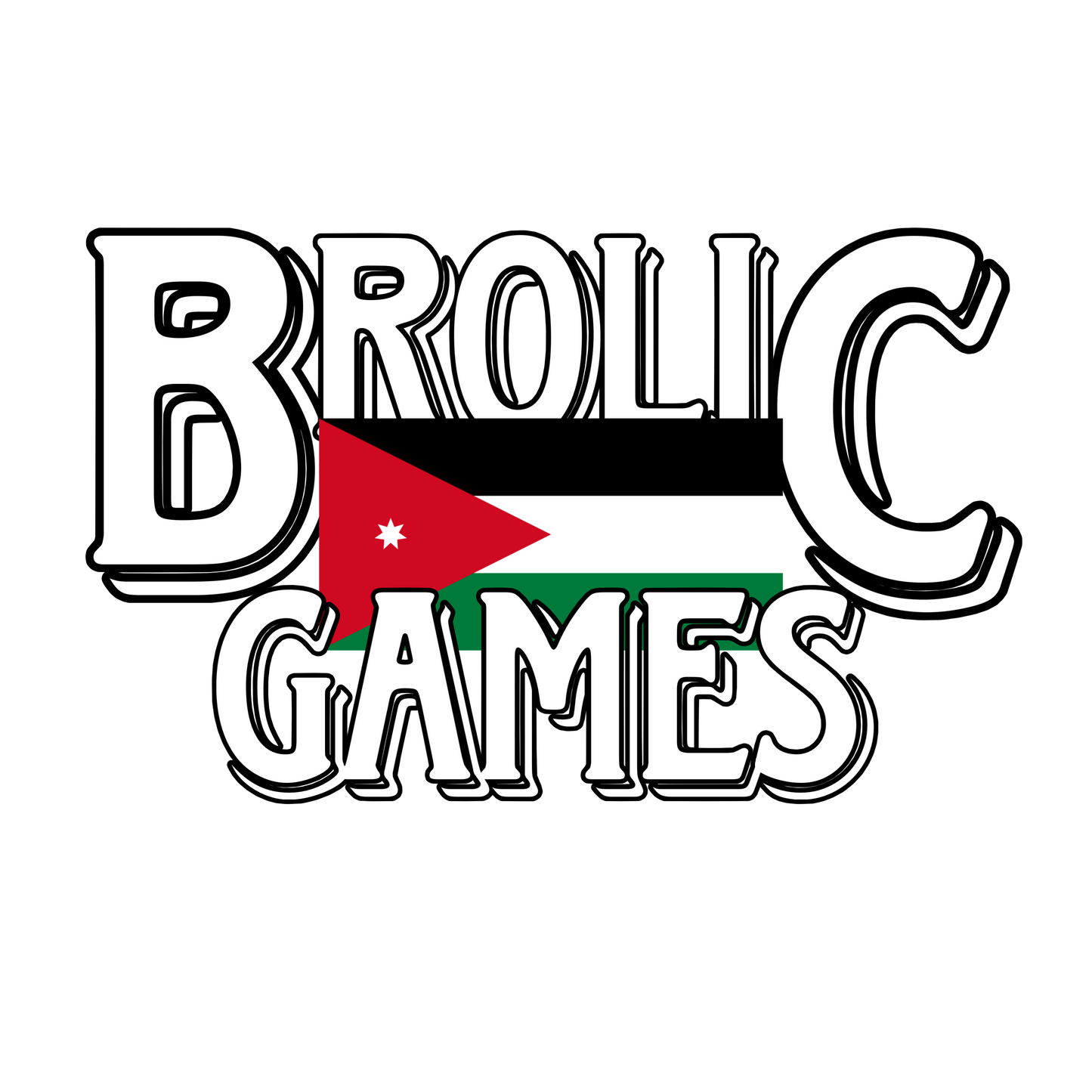 Brolic Games Worldwide