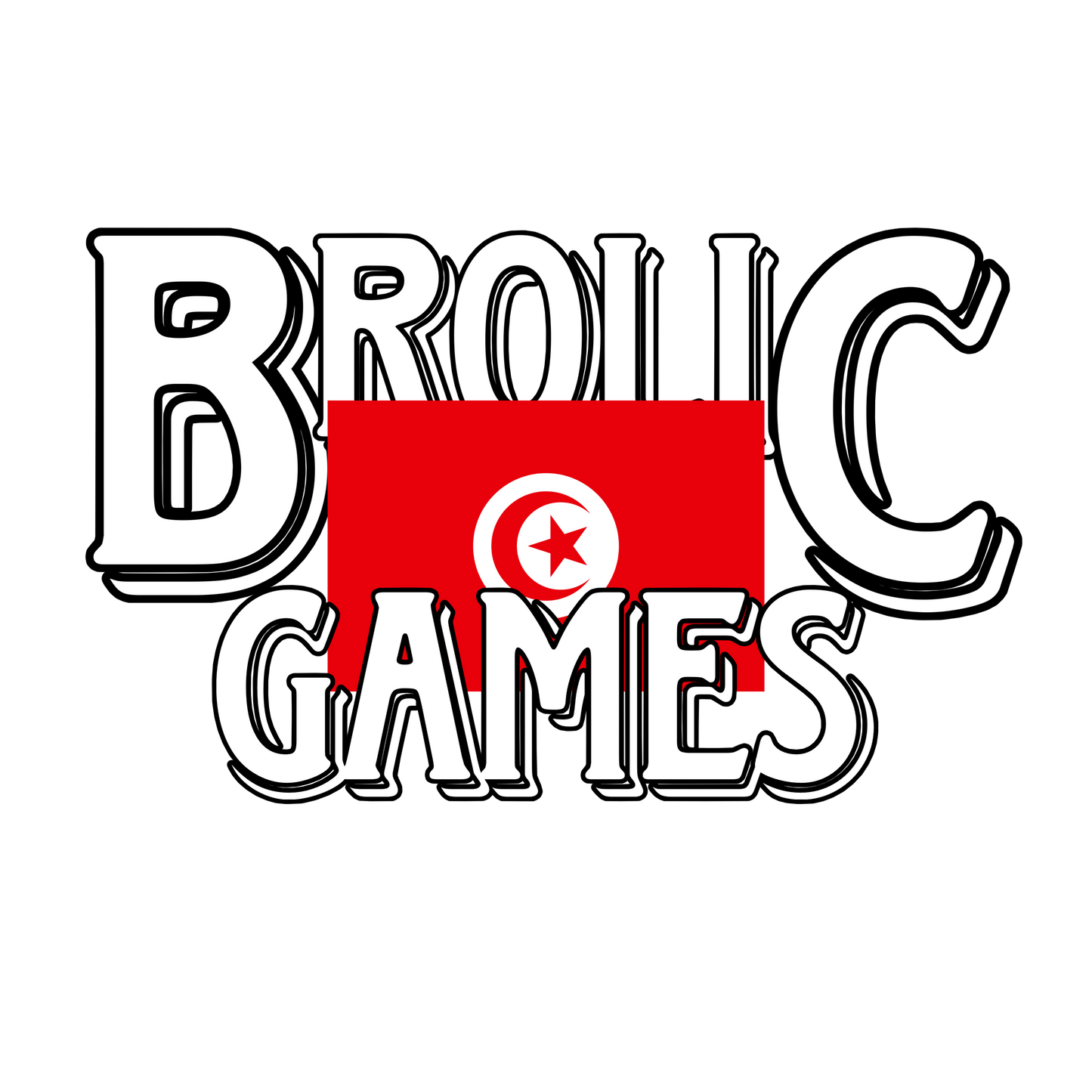 Brolic Games Worldwide