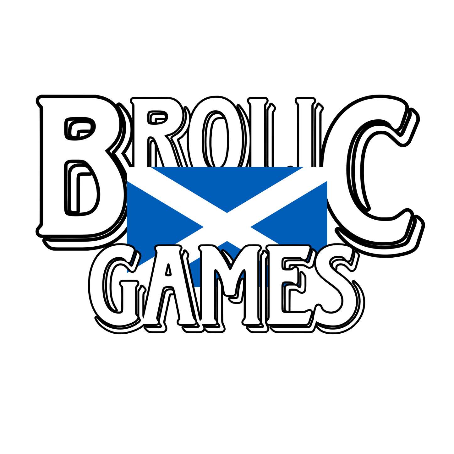 Brolic Games Worldwide