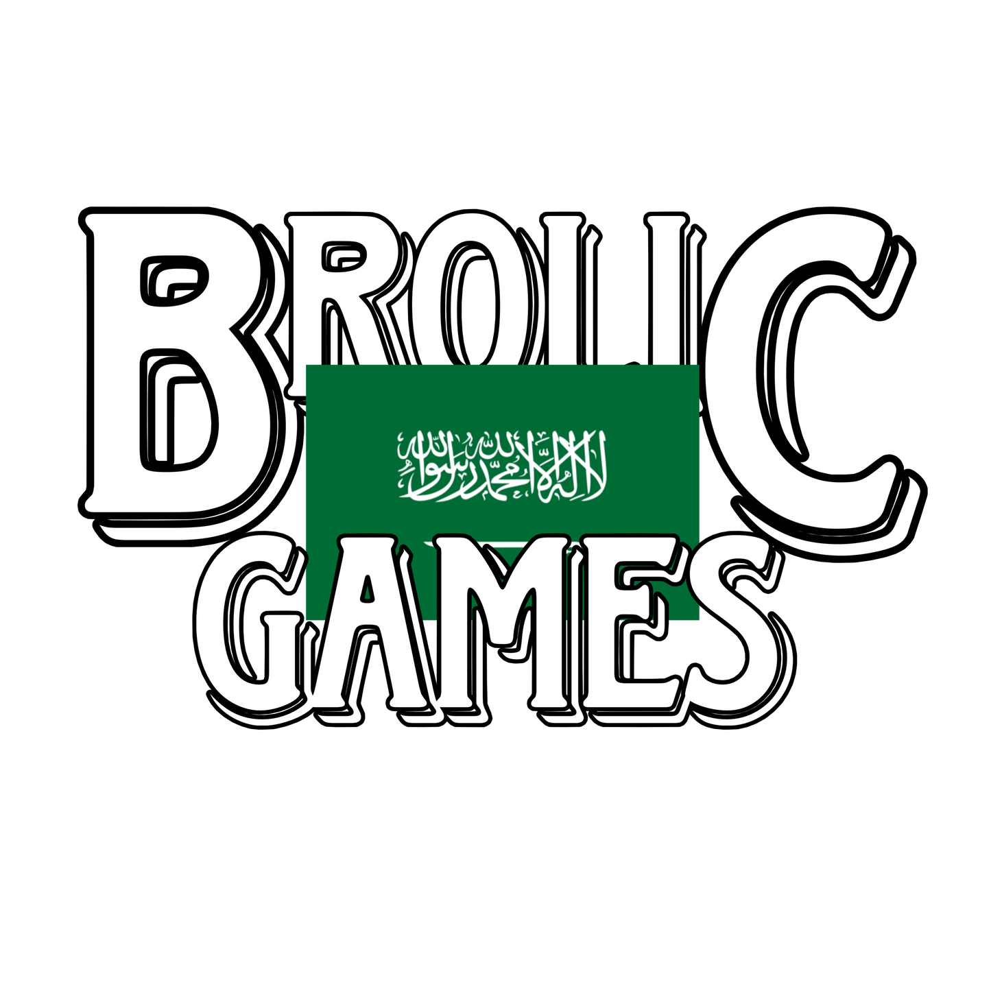 Brolic Games Worldwide