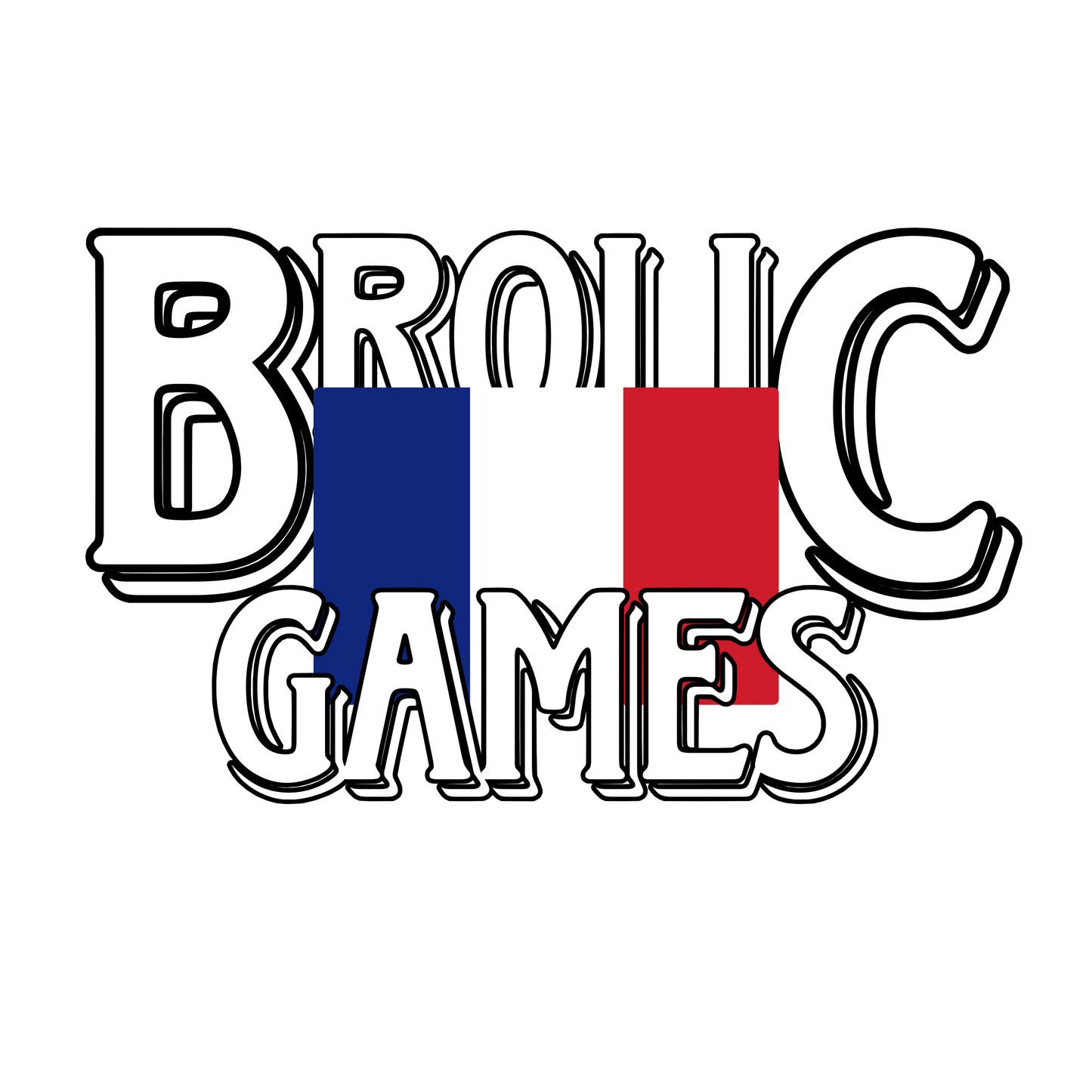 Brolic Games Worldwide