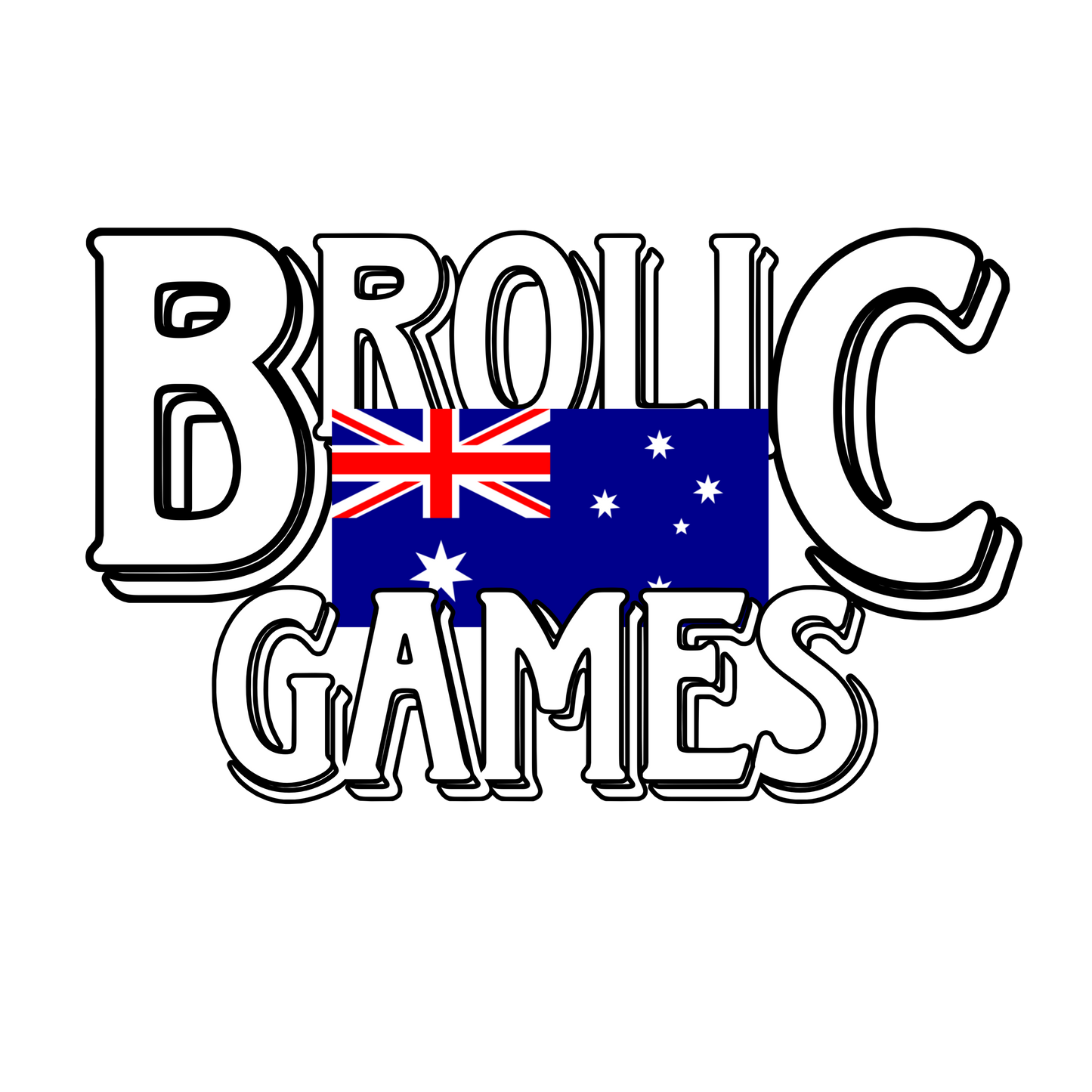 Brolic Games Worldwide