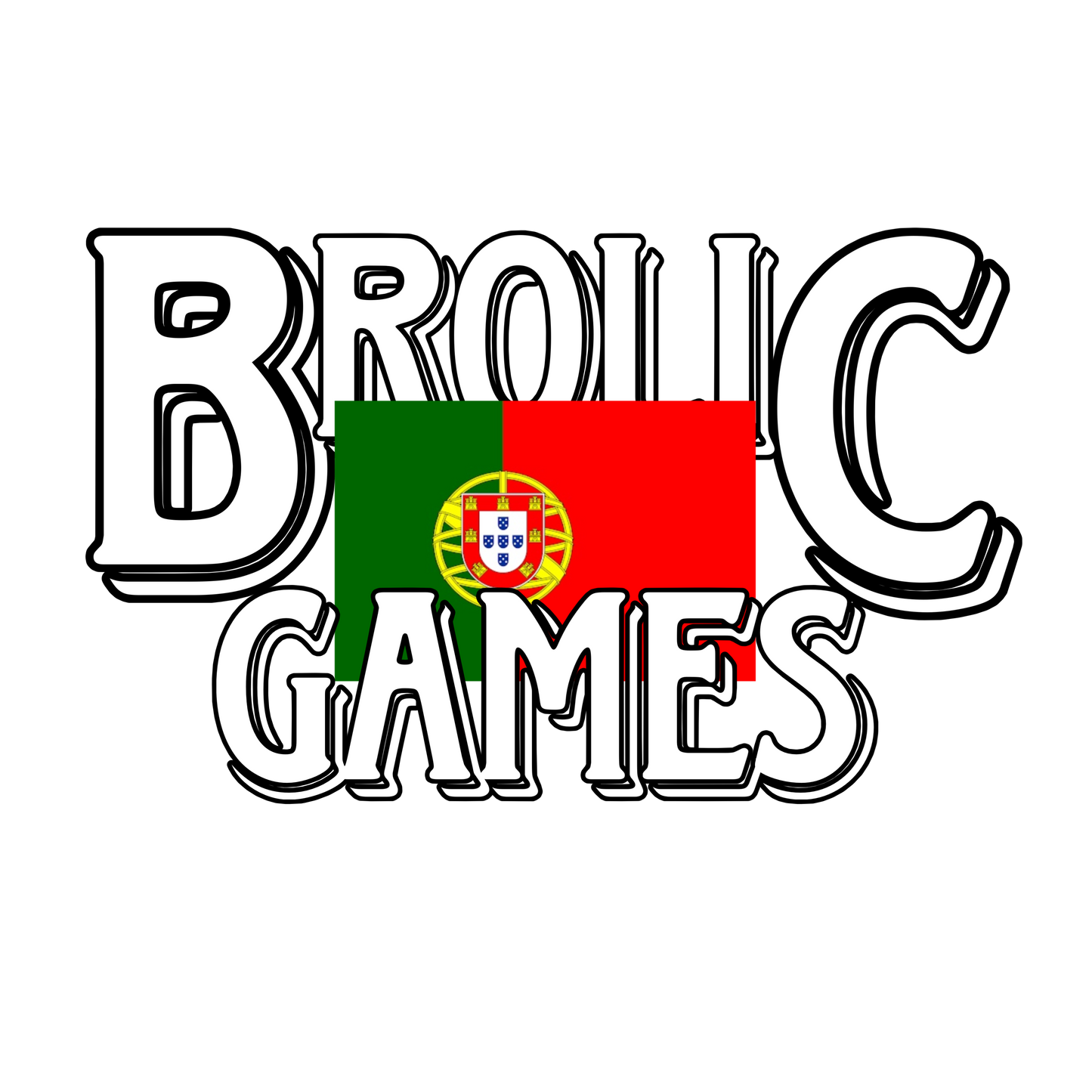 Brolic Games Worldwide