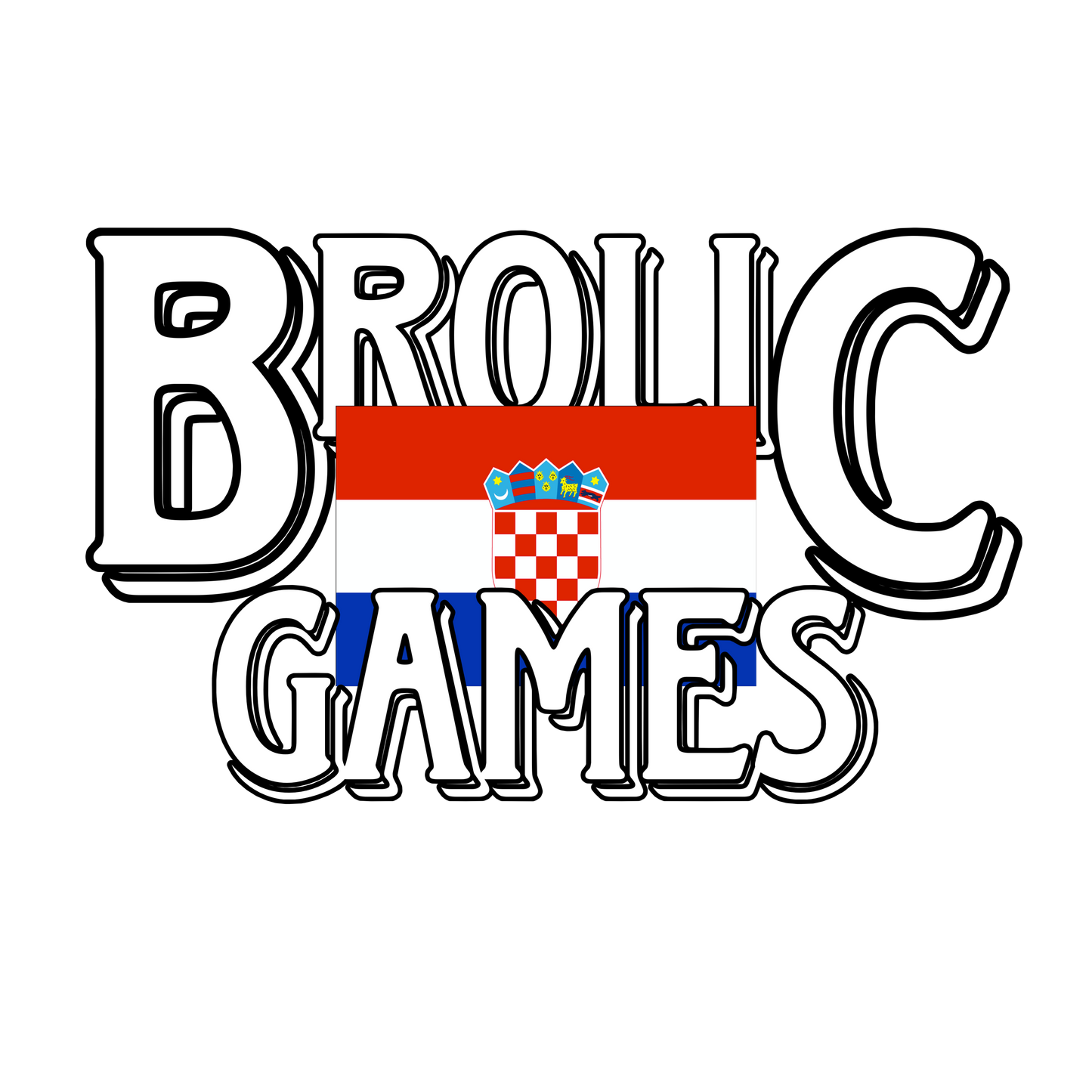 Brolic Games Worldwide