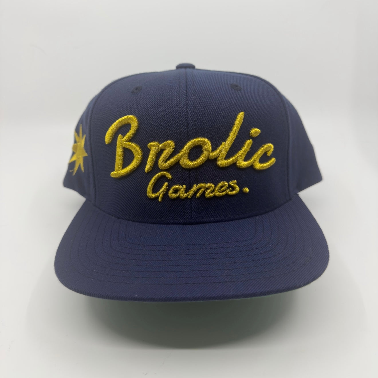 Brolic Hat