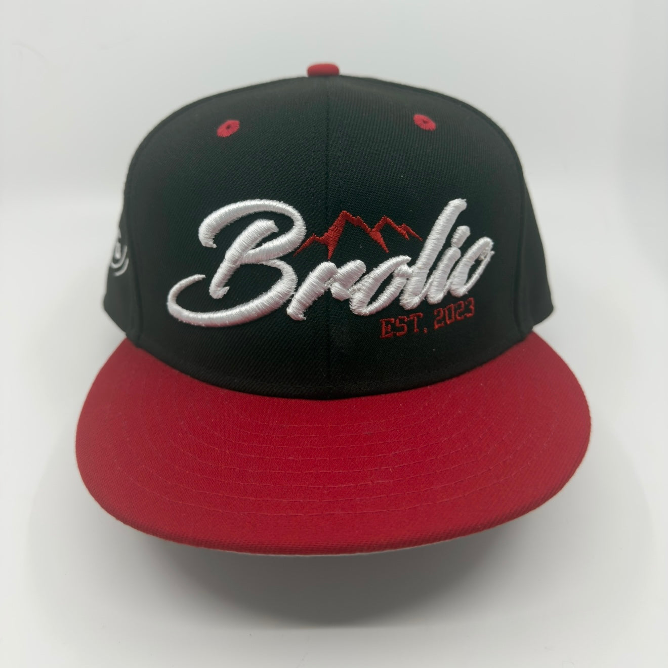 Brolic Hat