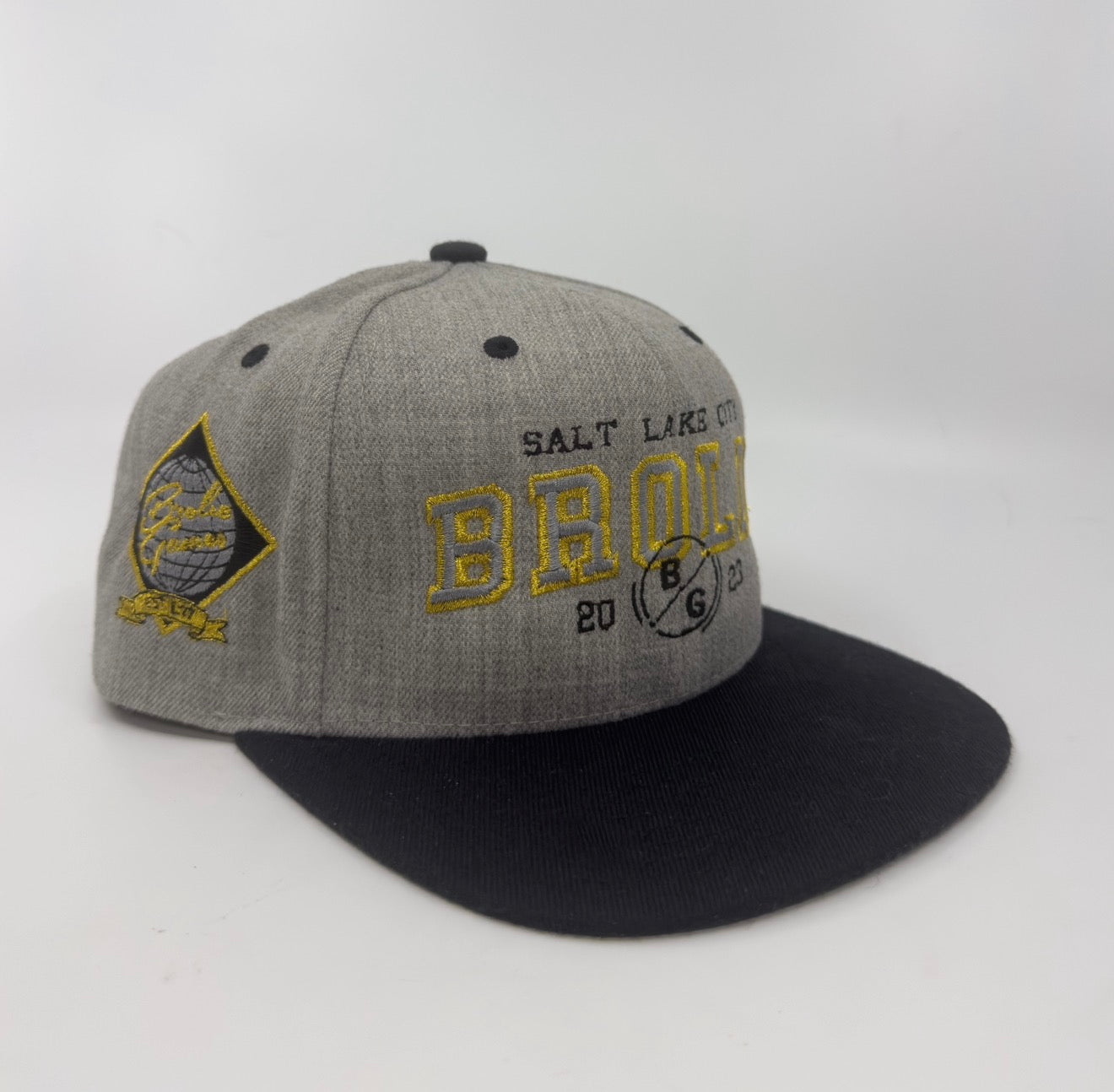 Brolic Hat