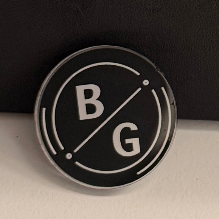 B/G pins
